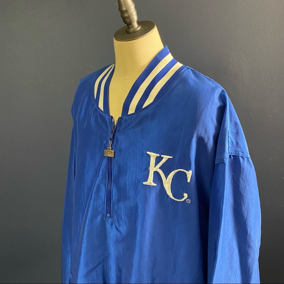 Starter Kansas City Royals pullover - Picture 3 of 5